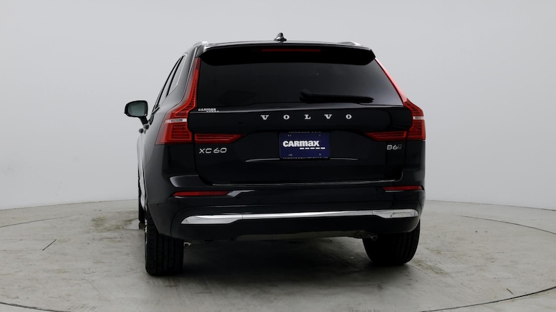 2022 Volvo XC60 B6 Inscription 6