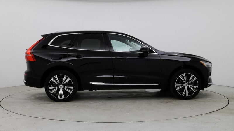 2022 Volvo XC60 B6 Inscription 7