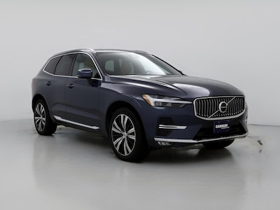 2022 Volvo XC60 B5 Inscription -
                Boston, MA