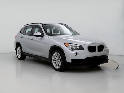 2015 BMW X1 xDrive28i -
                South Portland, ME