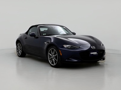 2021 Mazda MX-5 Miata Grand Touring -
                Boston, MA