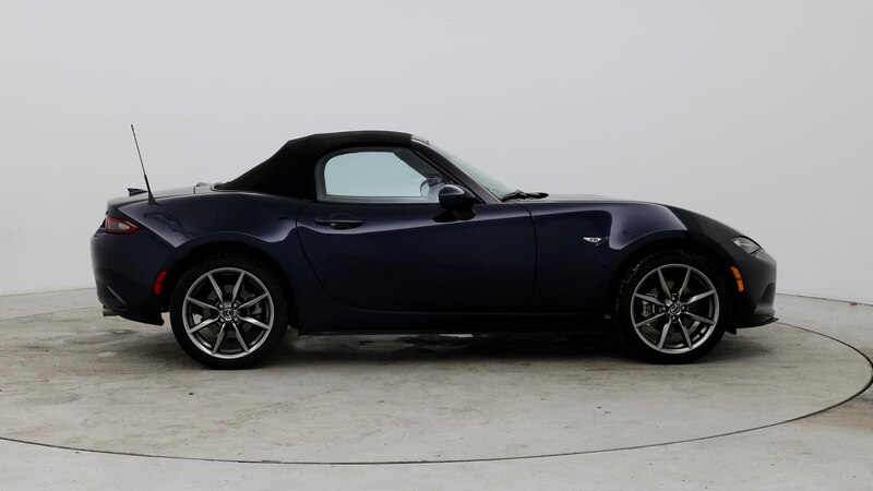 2021 Mazda MX-5 Miata Grand Touring 7