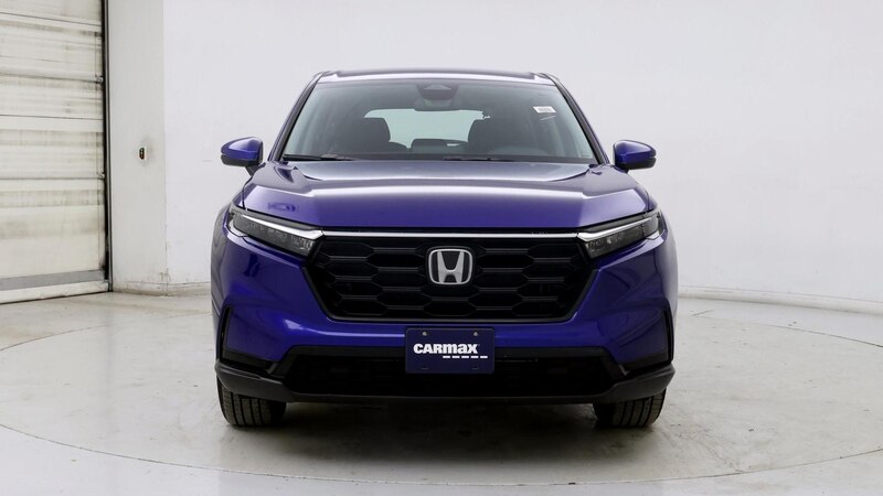 2024 Honda CR-V LX 5