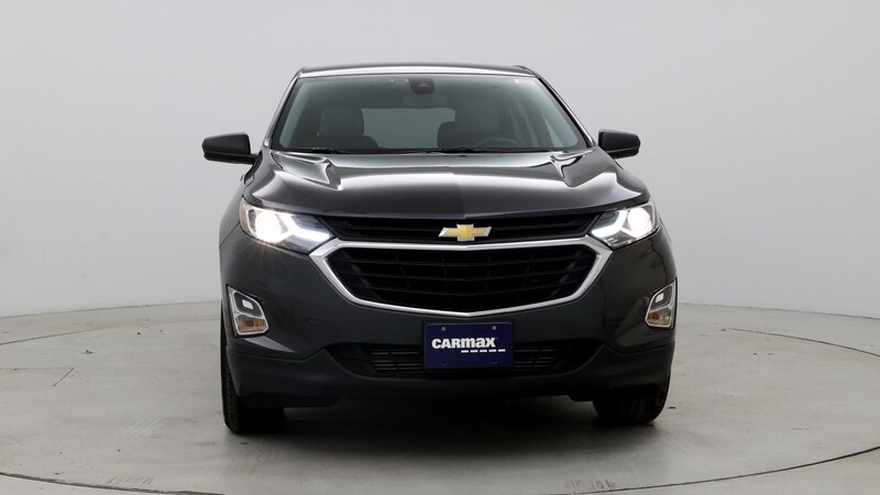 2021 Chevrolet Equinox LS 5