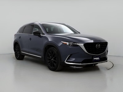 2023 Mazda CX-9 Grand Touring -
                Boston, MA