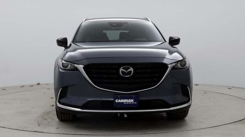 2023 Mazda CX-9 Grand Touring 5