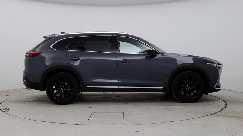 2023 Mazda CX-9 Grand Touring 7