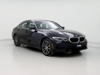 2021 BMW 3 Series 330i xDrive -
                Boston, MA