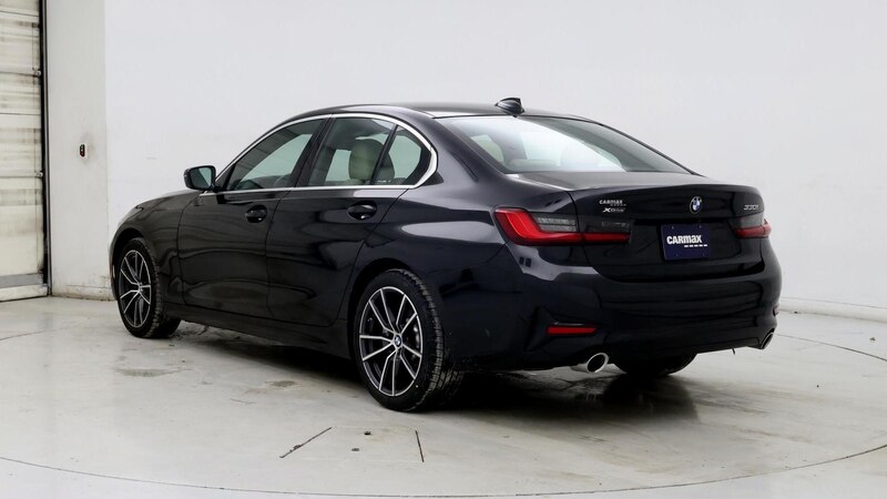 2021 BMW 3 Series 330i xDrive 2