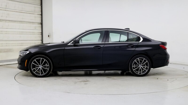 2021 BMW 3 Series 330i xDrive 3