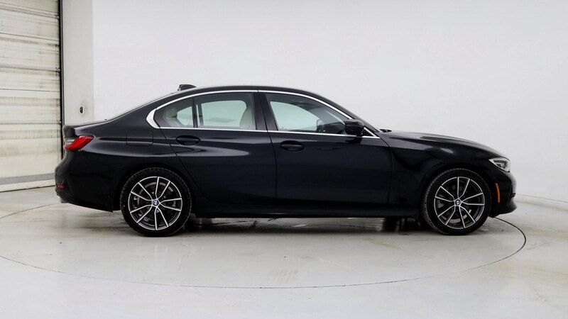 2021 BMW 3 Series 330i xDrive 7