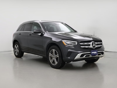 2021 Mercedes-Benz GLC 300 -
                Hartford, CT