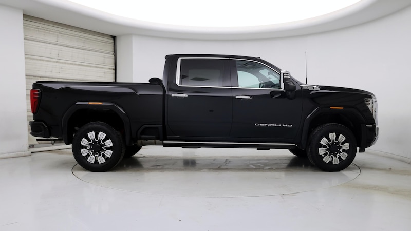 2024 GMC Sierra 3500  7