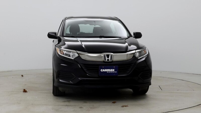 2019 Honda HR-V LX 5