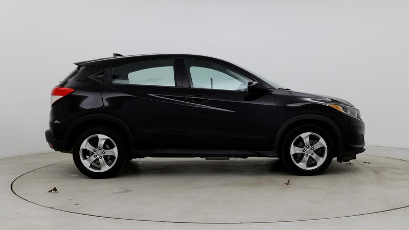 2019 Honda HR-V LX 7