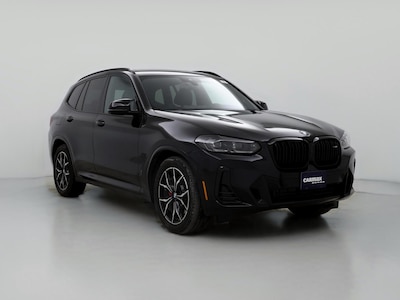 2024 BMW X3 M40i -
                Boston, MA