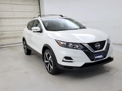 2022 Nissan Rogue Sport SL -
                Westborough, MA