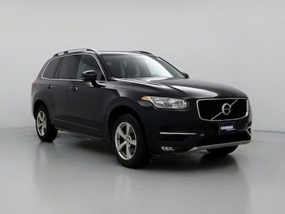 2016 Volvo XC90 T5 Momentum -
                Boston, MA