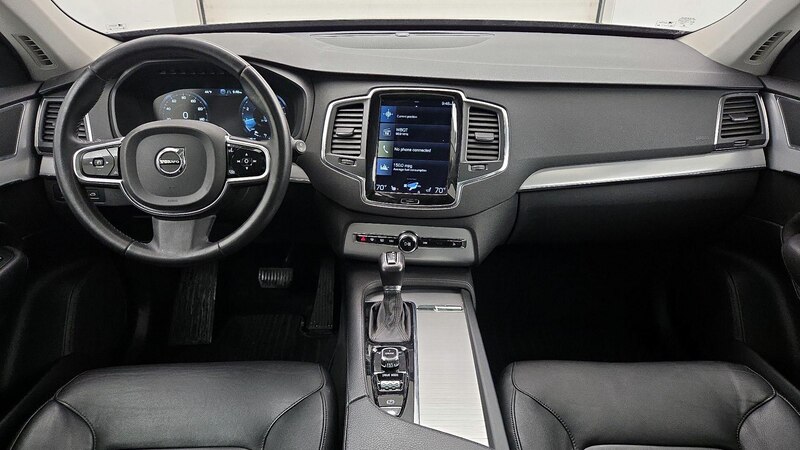 2016 Volvo XC90 T5 Momentum 9