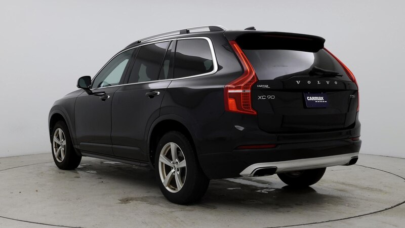 2016 Volvo XC90 T5 Momentum 2