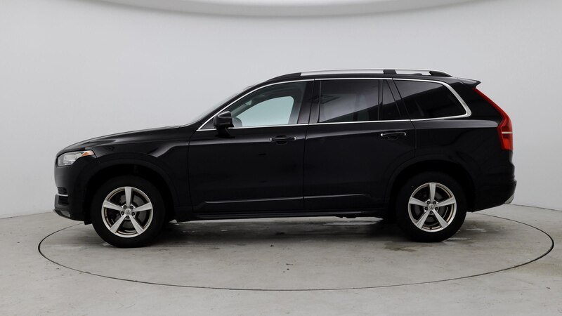 2016 Volvo XC90 T5 Momentum 3