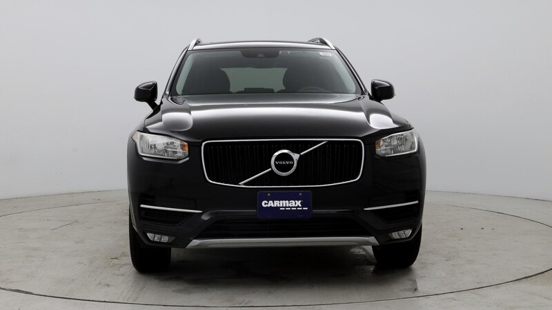 2016 Volvo XC90 T5 Momentum 5