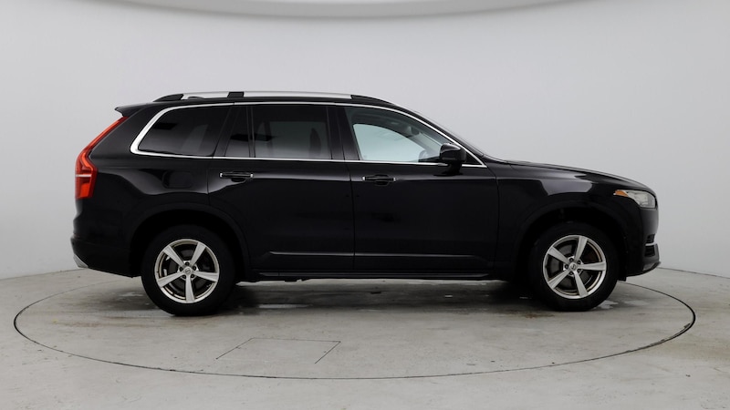 2016 Volvo XC90 T5 Momentum 7