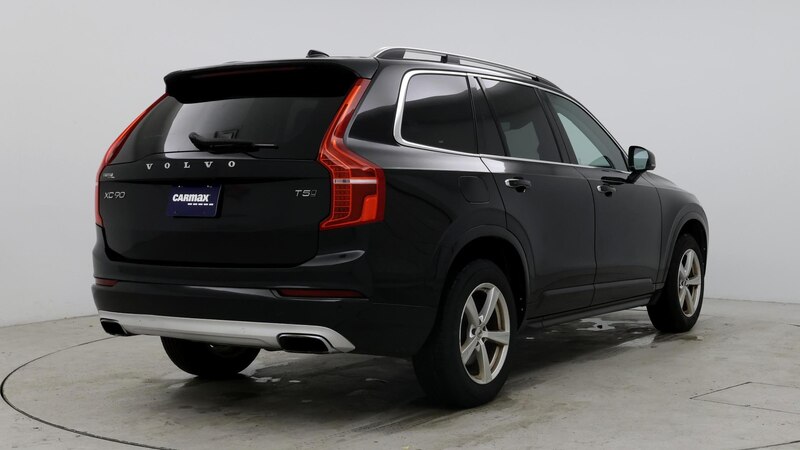 2016 Volvo XC90 T5 Momentum 8