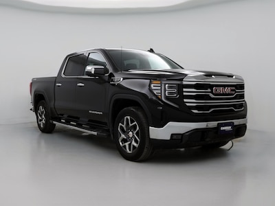 2023 GMC Sierra 1500 SLT -
                Norwood, MA