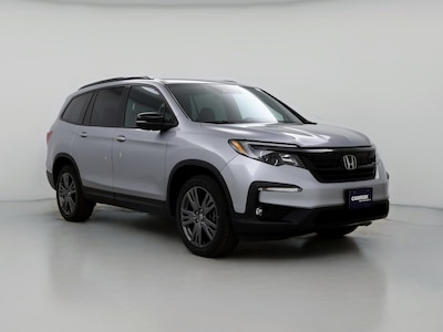 2022 Honda Pilot Sport -
                Norwood, MA