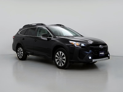 2024 Subaru Outback Limited -
                Boston, MA