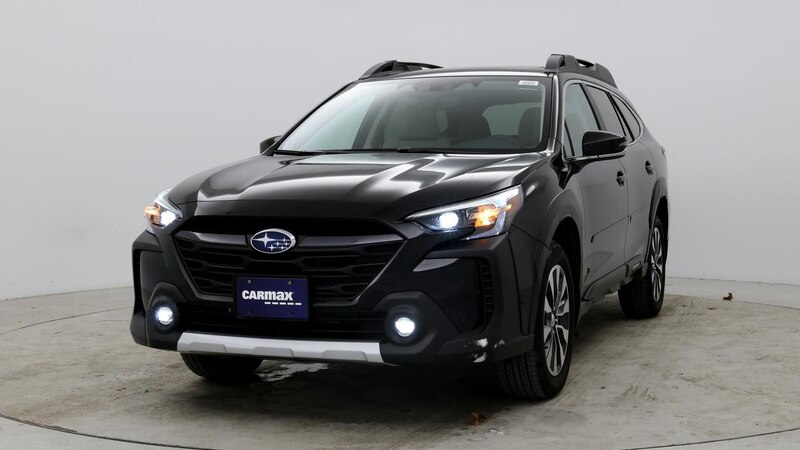 2024 Subaru Outback Limited 4