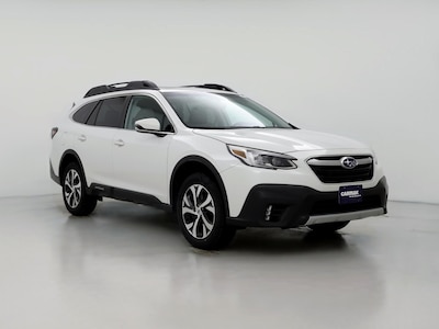 2022 Subaru Outback Limited -
                Norwood, MA