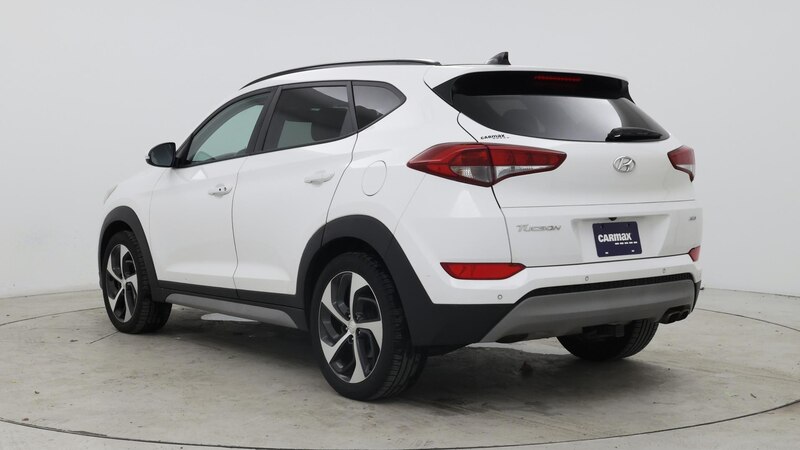 2023 Honda HR-V LX 2