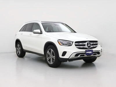 2020 Mercedes-Benz GLC 300 -
                Hartford, CT