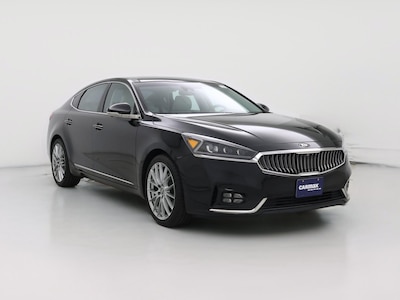 2017 Kia Cadenza Limited -
                Hartford, CT