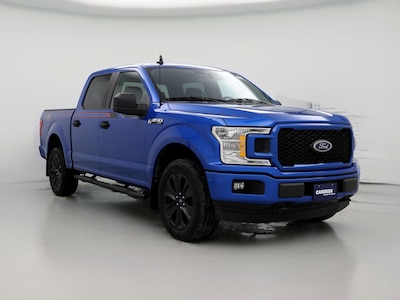 2020 Ford F-150 XL -
                Hartford, CT