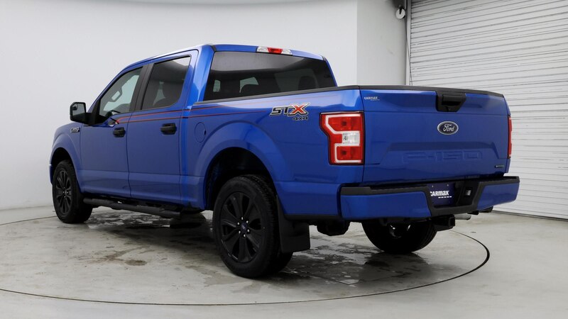 2020 Ford F-150 XL 2