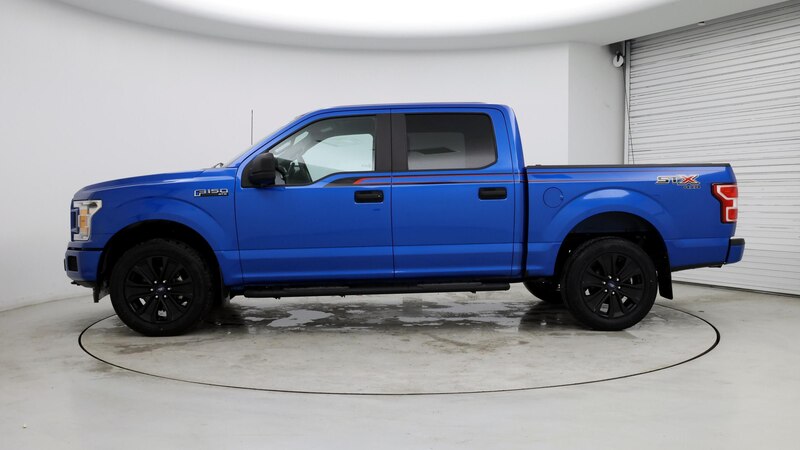 2020 Ford F-150 XL 3