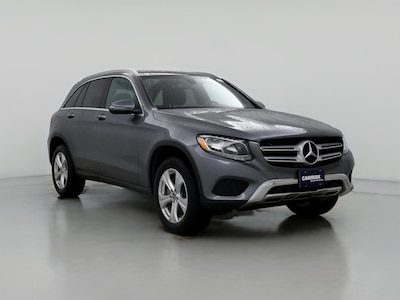 2018 Mercedes-Benz GLC 300 -
                Boston, MA