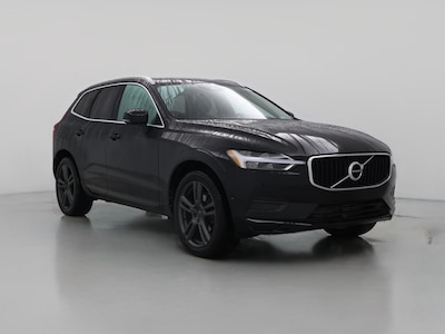 2019 Volvo XC60 T5 Momentum -
                Boston, MA