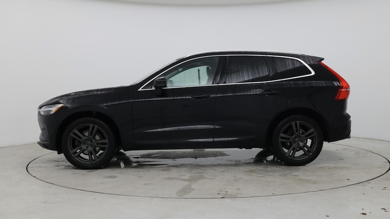 2019 Volvo XC60 T5 Momentum 3