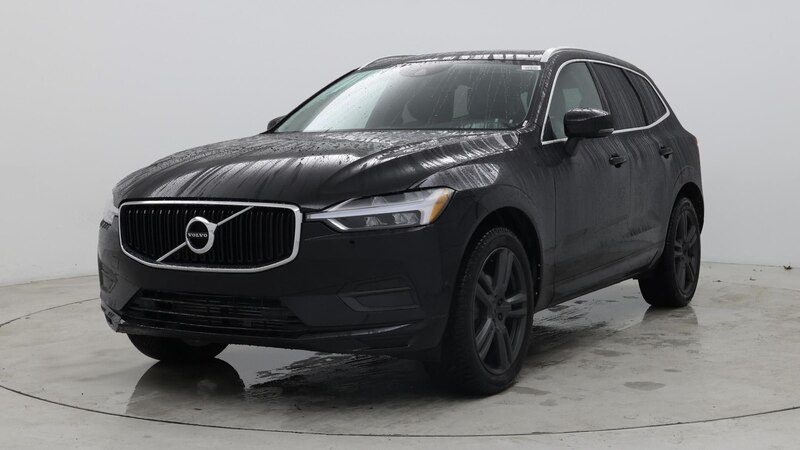 2019 Volvo XC60 T5 Momentum 4