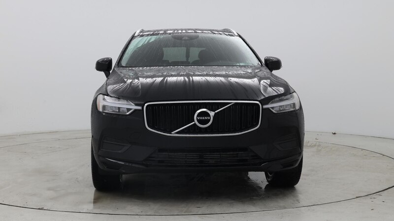 2019 Volvo XC60 T5 Momentum 5