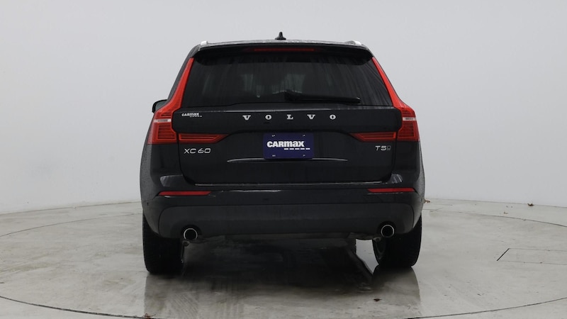 2019 Volvo XC60 T5 Momentum 6