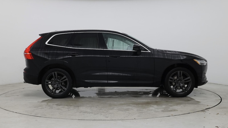 2019 Volvo XC60 T5 Momentum 7