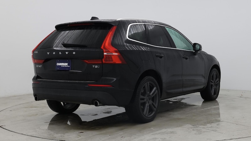 2019 Volvo XC60 T5 Momentum 8