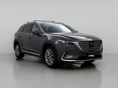 2021 Mazda CX-9 Grand Touring -
                Boston, MA