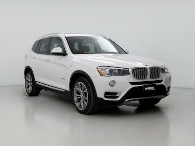 2015 BMW X3 xDrive28i -
                Boston, MA