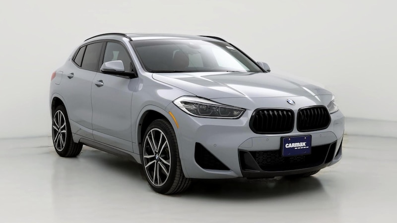 2023 BMW X2 xDrive28i Hero Image